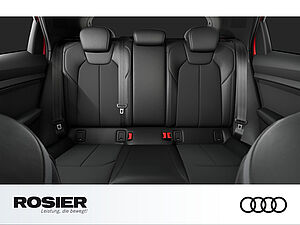 Audi A1 Sportback S line 25 TFSI 5 navigation