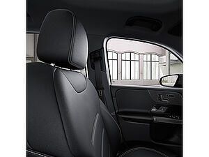 Mercedes-Benz GLB 220 4M AMG Sport Premium Plus 15 navigation