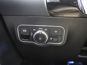 Mercedes-Benz GLA 35 AMG 4M Premium 29 navigation