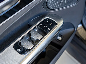 Mercedes-Benz GLC 300 4M Coupé AMG Sport Advanced Plus 22 navigation