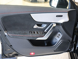 Mercedes-Benz CLA 35 AMG SB 4M Advanced Plus 29 navigation