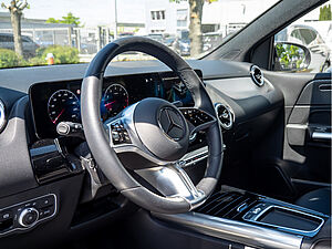 Mercedes-Benz B 180 Progressive Advanced 27 navigation