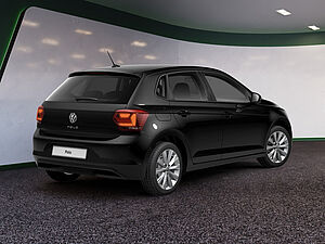 Volkswagen Polo Highline 1,0 l TSI DSG 3 navigation