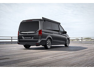 Mercedes-Benz V 300 Marco Polo d 4MATIC 3 navigation