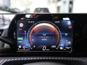Mercedes-Benz A 250 e 18 navigation