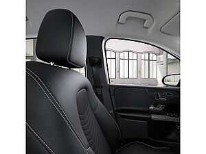 Mercedes-Benz B 250 e Progressive Advanced 15 navigation
