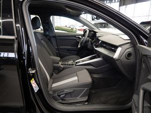 Audi A3 Sportback 40 TFSI e basis 3 navigation