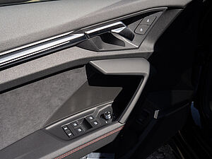 Audi RS3 Sportback S tronic 29 navigation