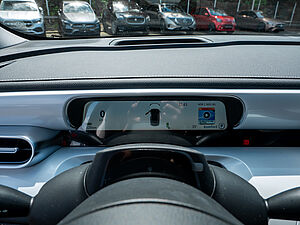 Smart #1 Pro+ 13 navigation