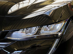 Peugeot 308 SW Allure PureTech 130 33 navigation