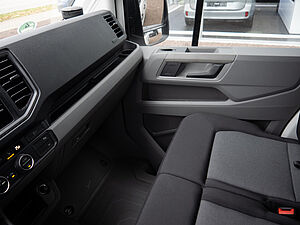 Volkswagen Crafter 35 Kasten 2.0 Radst. 3640 mm 14 navigation