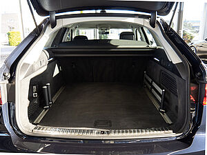 Audi A6 Avant 35 TDI sport 31 navigation