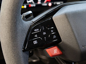 Audi RS3 RS 3 Sportback 27 navigation