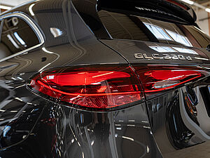 Mercedes-Benz GLC 220 d 4M AMG Sport 29 navigation
