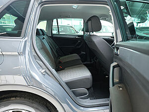 Volkswagen Tiguan Life 1,4 l eHybrid DSG 4 navigation