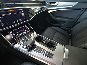 Audi A6 Limousine design 50 TFSI e quattro S tronic 19 navigation