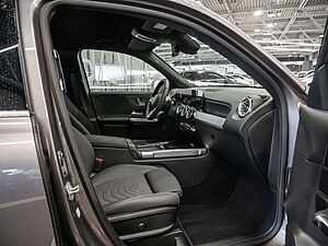 Mercedes-Benz GLB 200 d 2 navigation