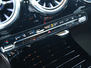 Mercedes-Benz A 250 A 250e Progressive 16 navigation