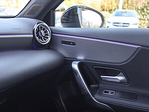 Mercedes-Benz A 250 A 250e Progressive 19 navigation