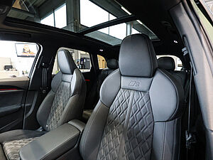 Audi SQ5 SUV TFSI 35 navigation