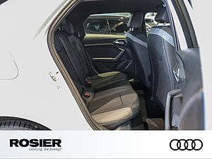 Audi A1 Sportback S line 40 TFSI 4 navigation