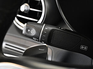 Mercedes-Benz GLC 300 e 4M Coupé AMG Line 20 navigation