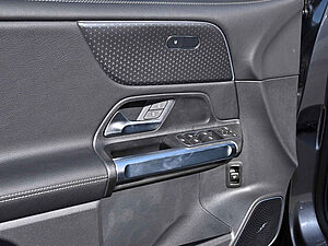 Mercedes-Benz GLB 200 d 20 navigation