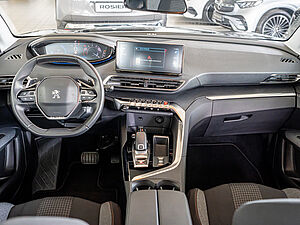 Peugeot 3008 Active Pack PT130 6 navigation