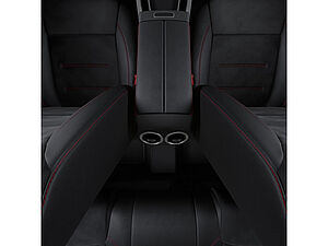 Mercedes-Benz GLB 250 4M AMG Sport Premium Plus 19 navigation