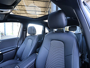 Mercedes-Benz B 250 4M Progressive Advanced Plus 31 navigation