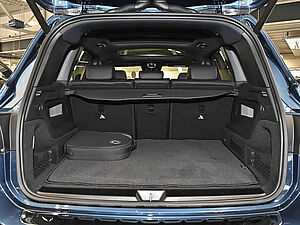 Mercedes-Benz EQB 350 4M AMG Sport Advanced Plus 29 navigation