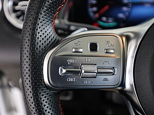 Mercedes-Benz EQB 350 4M AMG Sport Advanced Plus 22 navigation