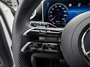 Mercedes-Benz GLC 300 4M AMG Sport Premium 15 navigation