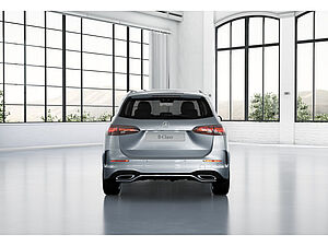 Mercedes-Benz B 220 4M AMG Sport Premium 11 navigation