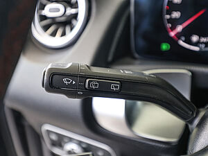 Mercedes-Benz GLB 250 4M AMG Sport Advanced Plus 29 navigation