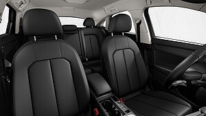 Audi Q3 Sportback S line 35 TDI S tronic 4 navigation