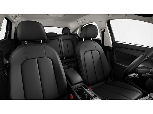 Audi Q3 Sportback S line 35 TDI S tronic 4