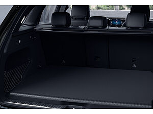 Mercedes-Benz GLC 300 de 4M AMG Sport 14 navigation