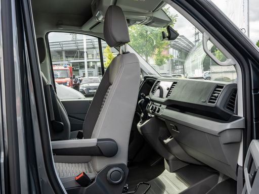 Volkswagen Crafter  3