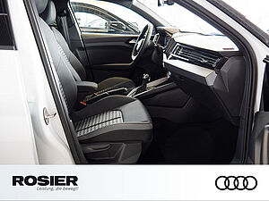 Audi A1 Sportback S line 30 TFSI 2 navigation