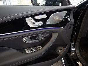 Mercedes-Benz AMG GT 43 4M+ Abstandstemp. LED Parkassist Sp 28 navigation