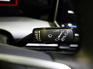 Volkswagen Golf VIII Life 1.5 TSI 30 navigation