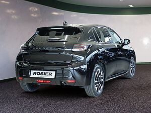 Peugeot 208 Neuer Allure PureTech 100 3 navigation