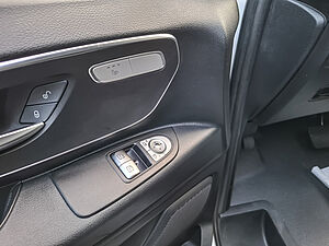 Mercedes-Benz Vito 116 CDI KA lang 15 navigation