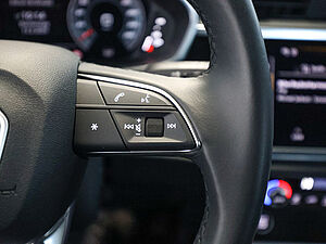 Audi Q3 35 TDI advanced 27 navigation