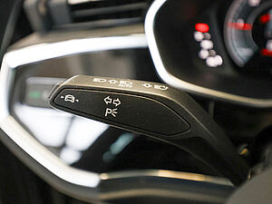 Audi Q3 35 TDI advanced 30 navigation