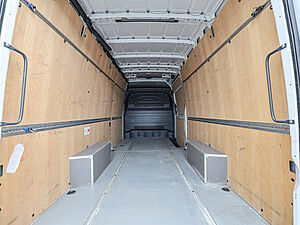 Mercedes-Benz Sprinter 317 CDI KA L3H2 30 navigation