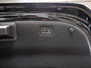 Audi e-tron S GT quattro 30 navigation