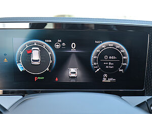 Volkswagen Passat Variant Business 1,5 l eTSI DSG 19 navigation