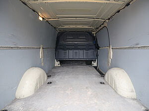 Mercedes-Benz Vito 114 CDI Lang 29 navigation